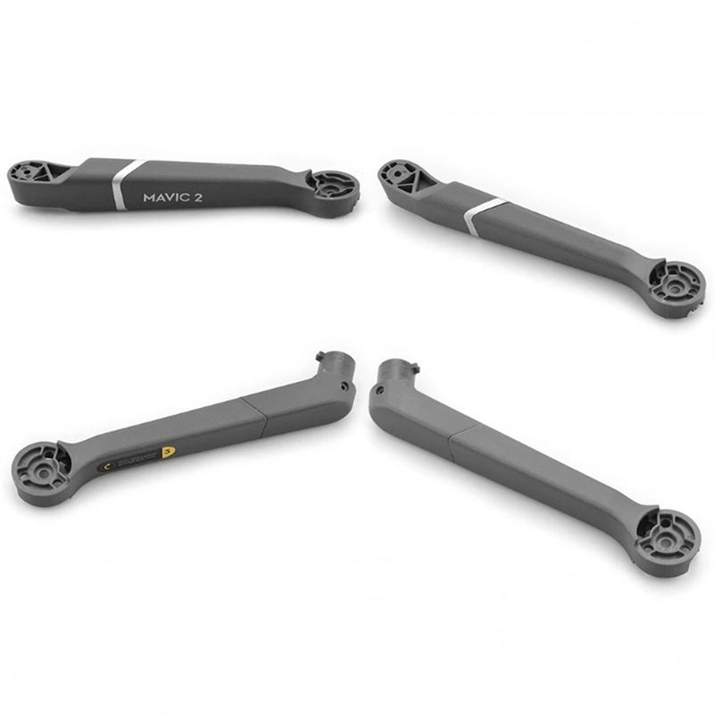 For DJI 2 Pro Motor Shell Left - Drone Arm 리뷰 및 가격
