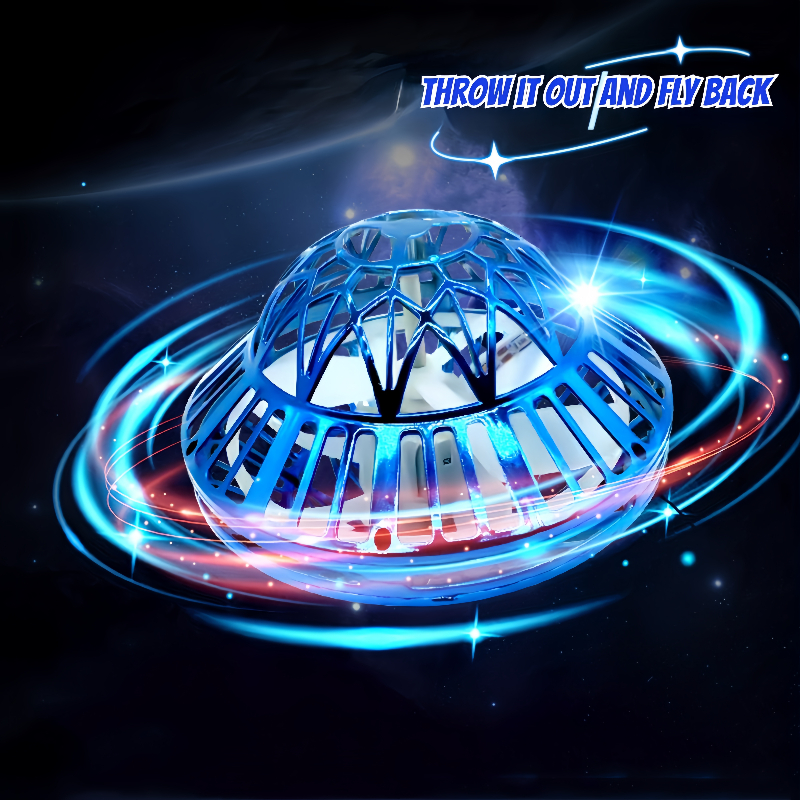 Flying Orb Ball – Hand Control - Drone Battery 리뷰 및 가격