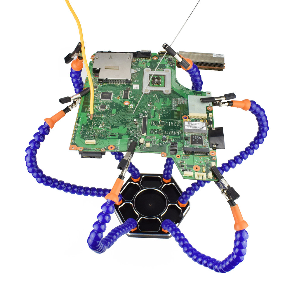 6-Claw Aluminum Alloy Welding  - Drone Flight Controller 리뷰 및 가격