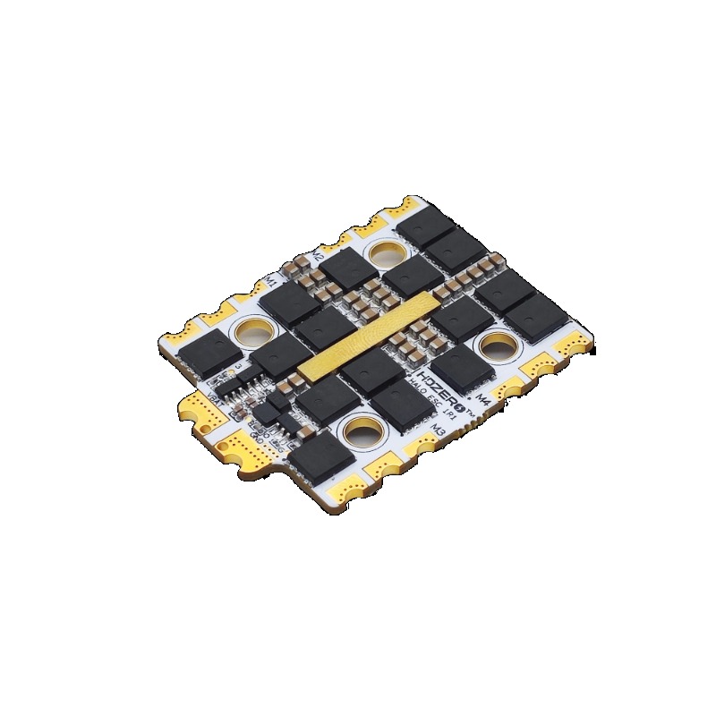 HDZero Halo Flight Controlle 4 - Drone Esc 리뷰 및 가격