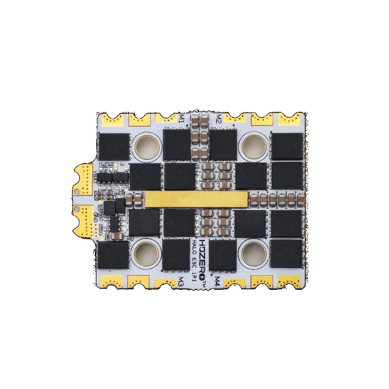 HDZero Halo Flight Controlle 4 - Drone Esc 리뷰 및 가격
