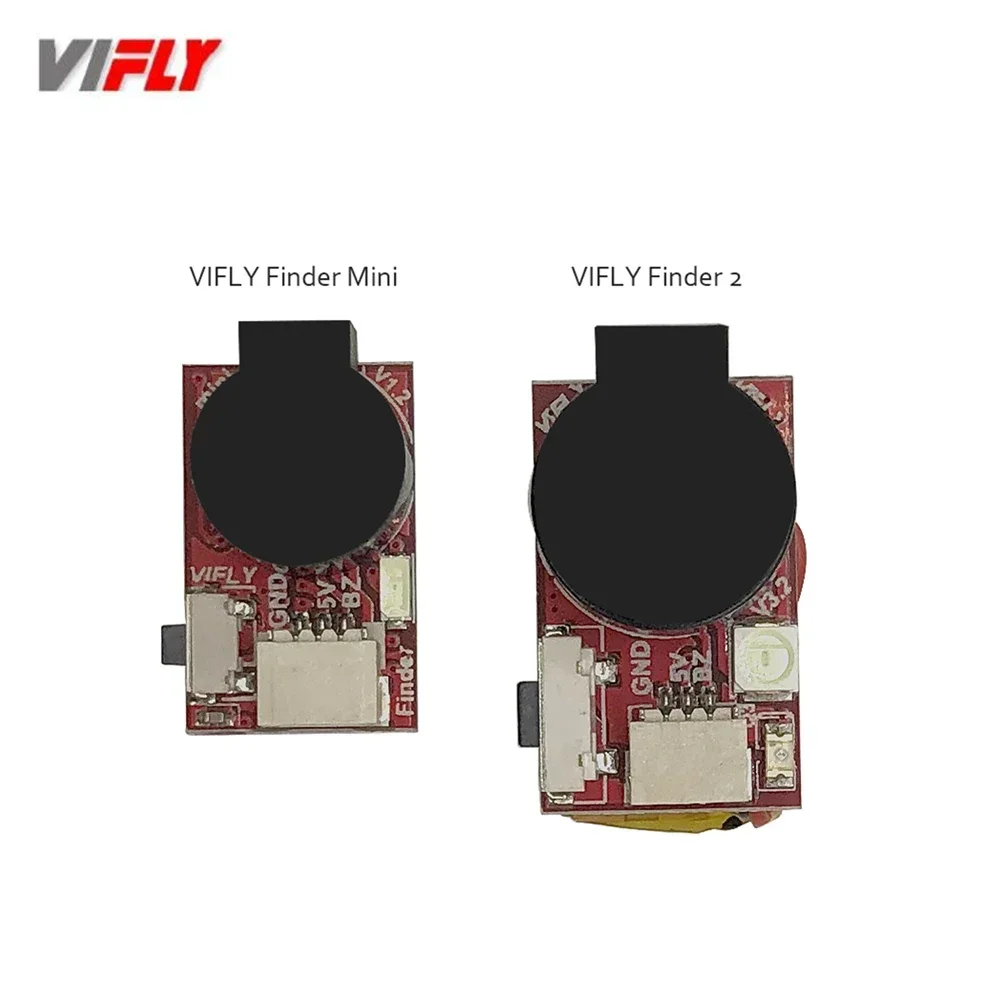 VIFLY Finder Mini - 100DB Micr - Drone Buzzer 리뷰 및 가격