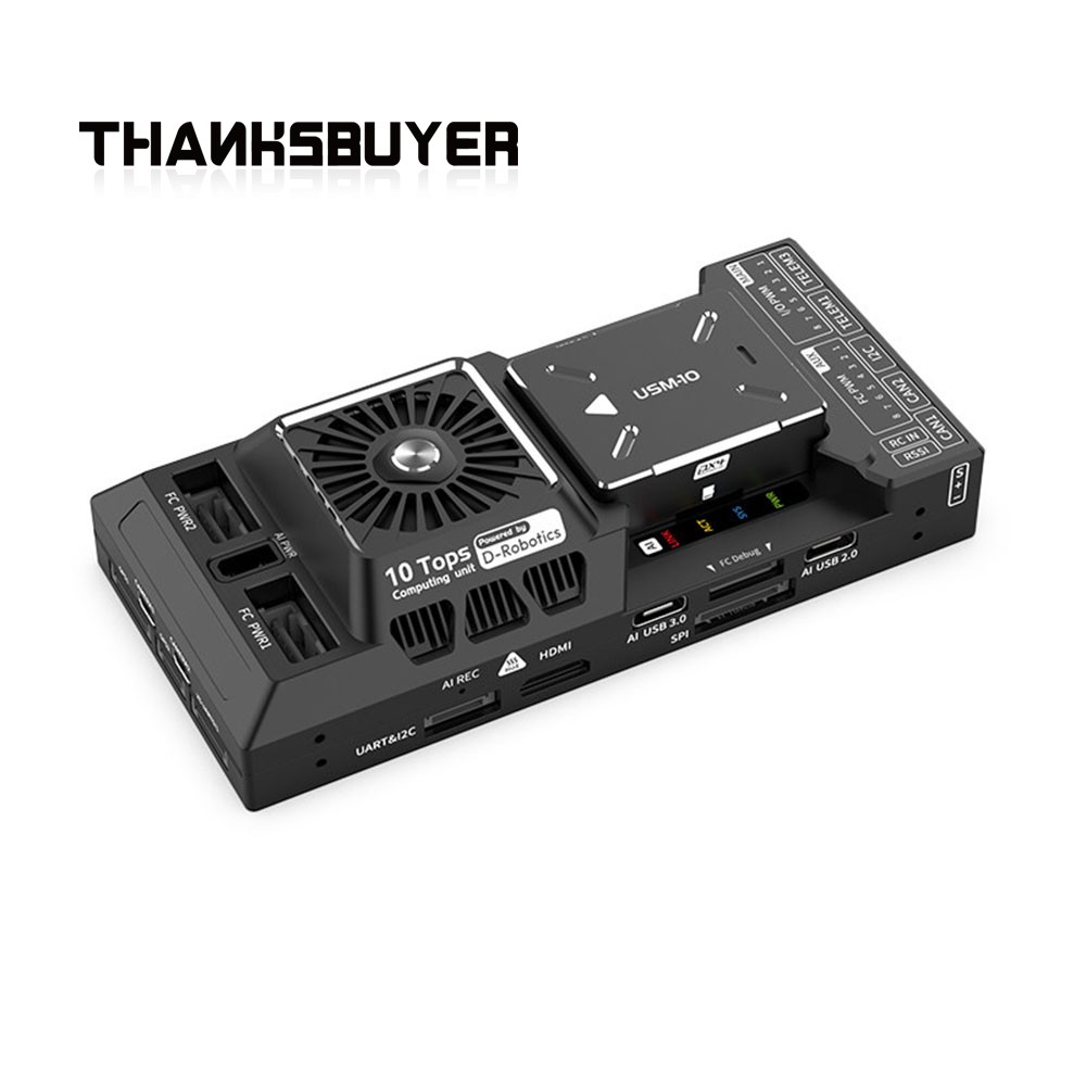 USX51 Flight Control System RD - Drone Flight Controller 리뷰 및 가격