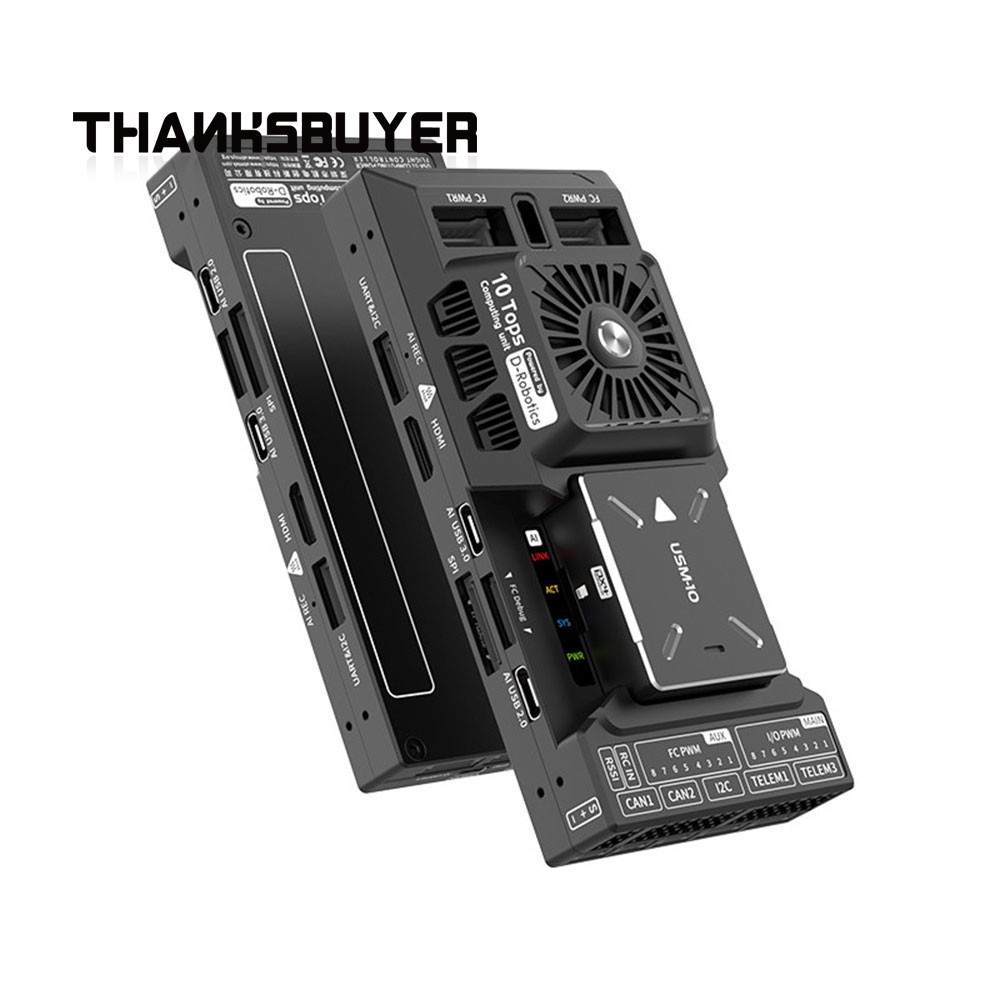 USX51 Flight Control System RD - Drone Flight Controller 리뷰 및 가격