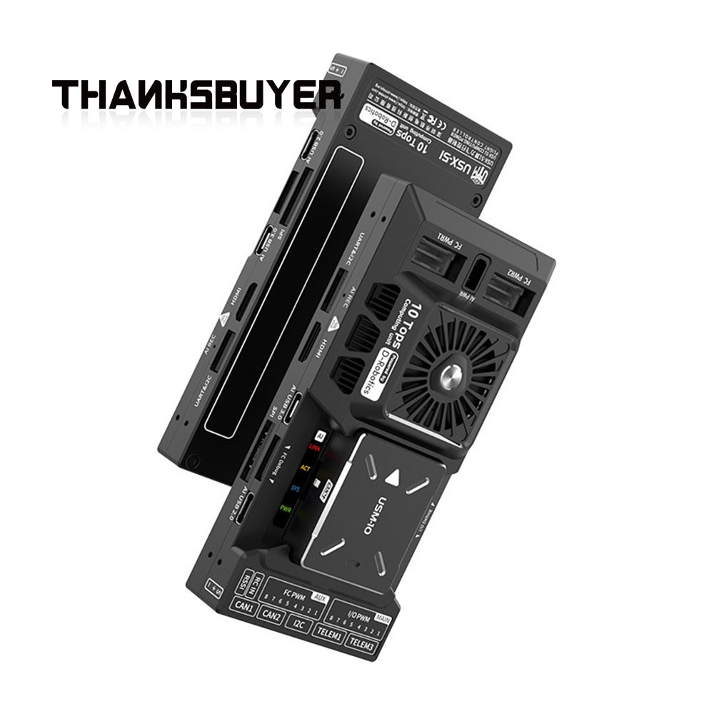 USX51 Flight Control System RD - Drone Flight Controller 리뷰 및 가격