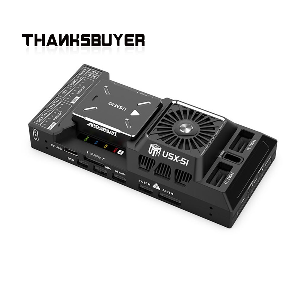 USX51 Flight Control System RD - Drone Flight Controller 리뷰 및 가격
