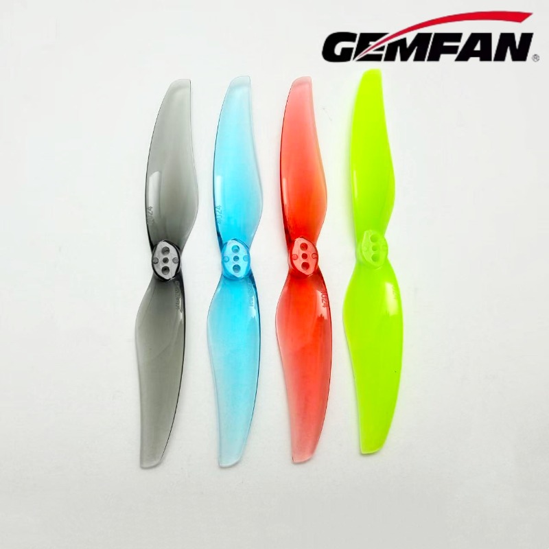 4Pairs Gemfan Hurricane 4024 2 - Drone Propeller 리뷰 및 가격