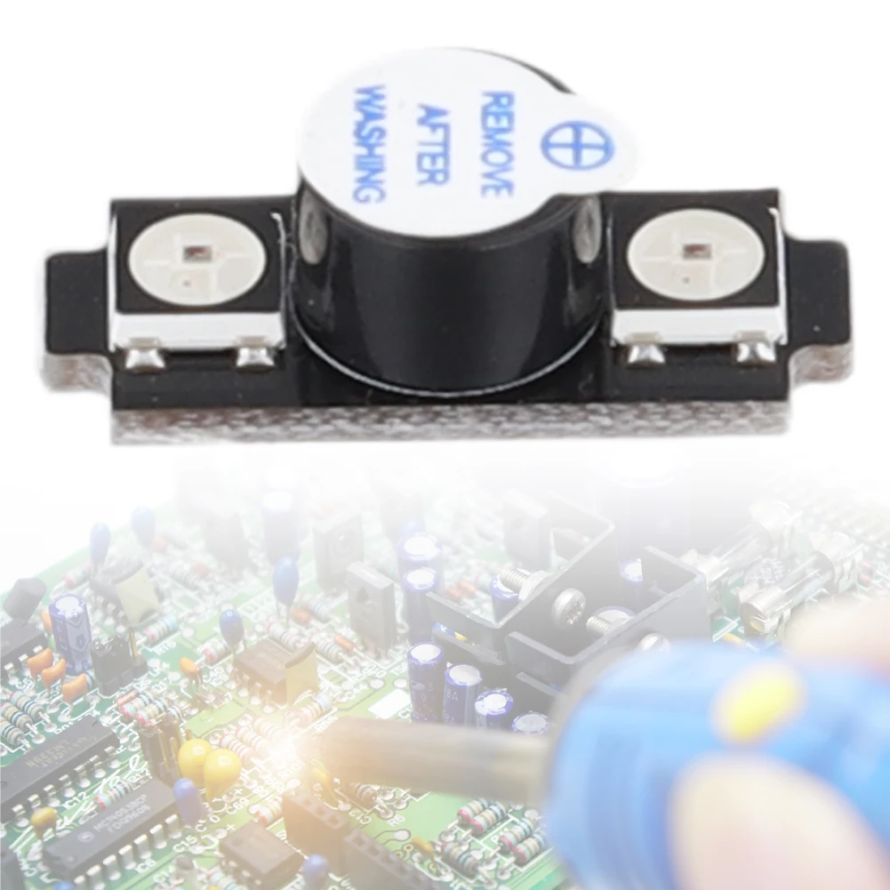 WS2812 Active Alarm Buzzer Col - Drone Buzzer 리뷰 및 가격