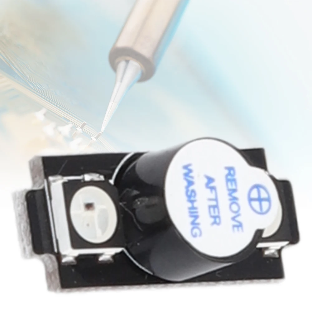 WS2812 Active Alarm Buzzer Col - Drone Buzzer 리뷰 및 가격