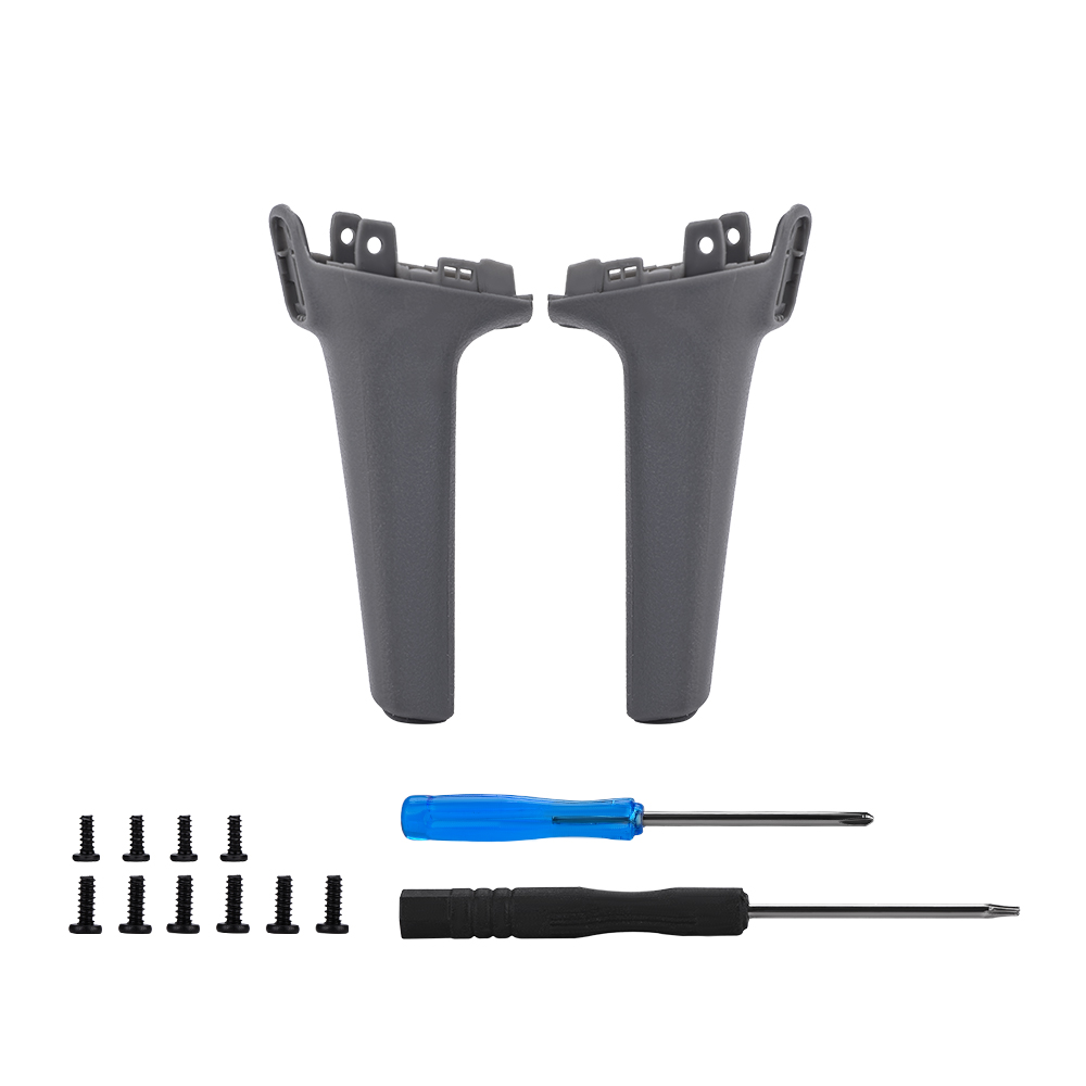 For DJI AIR 3 Repair Kickstand - Drone Landing Gear 리뷰 및 가격