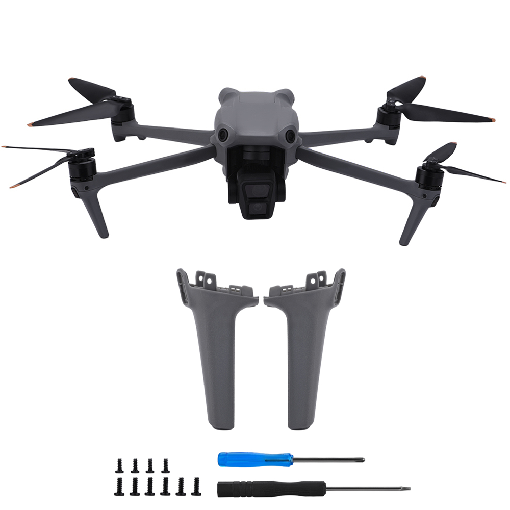 For DJI AIR 3 Repair Kickstand - Drone Landing Gear 리뷰 및 가격