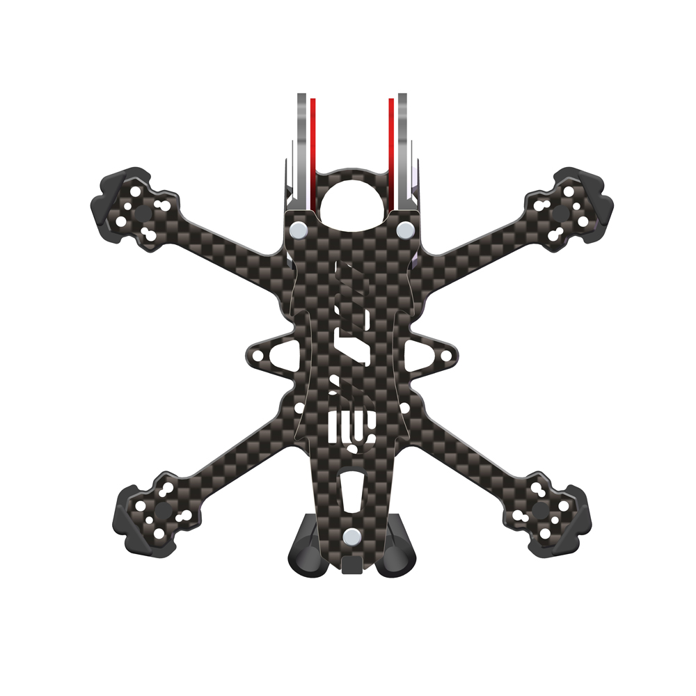 AlfaRC Fox-2 DJI O4 Air Unit 5 - Drone Propeller 리뷰 및 가격