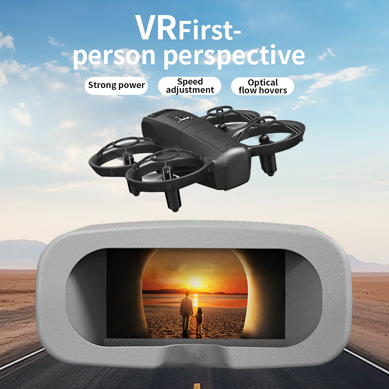X228 VR FPV Drone HD Dual Came - Drone Gimbal 리뷰 및 가격
