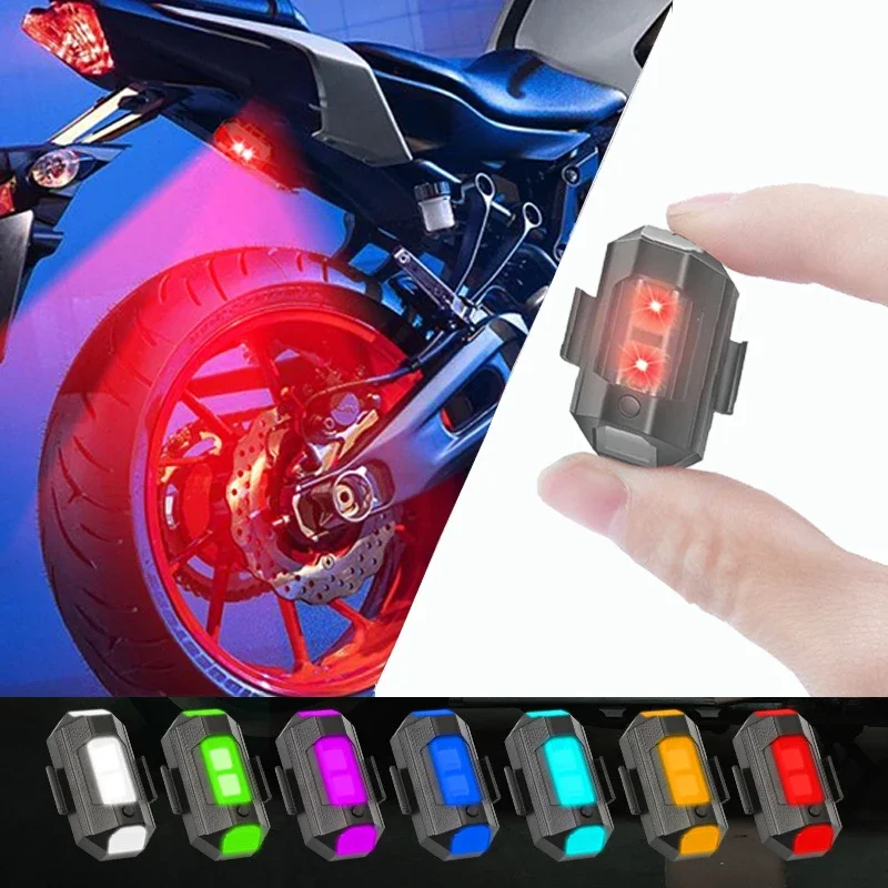 Motorcycle Lights Drone Strobe - Drone Led Light 리뷰 및 가격