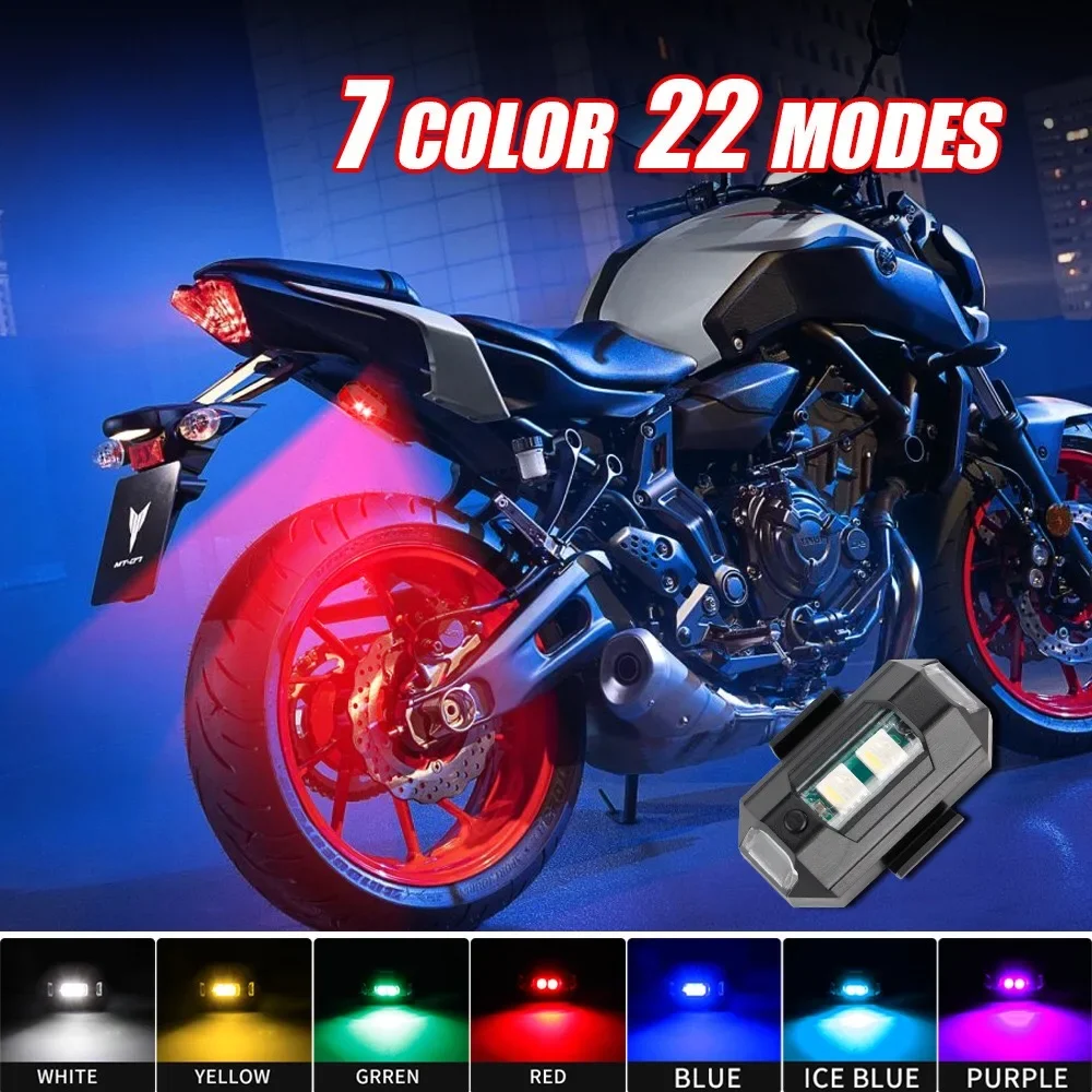 Motorcycle Lights Drone Strobe - Drone Led Light 리뷰 및 가격
