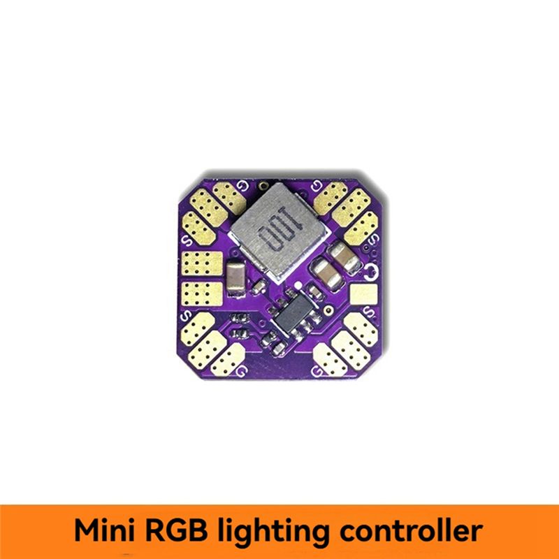 【Shop Now】FPV Mini RGB Lightin - Drone Led Light 리뷰 및 가격