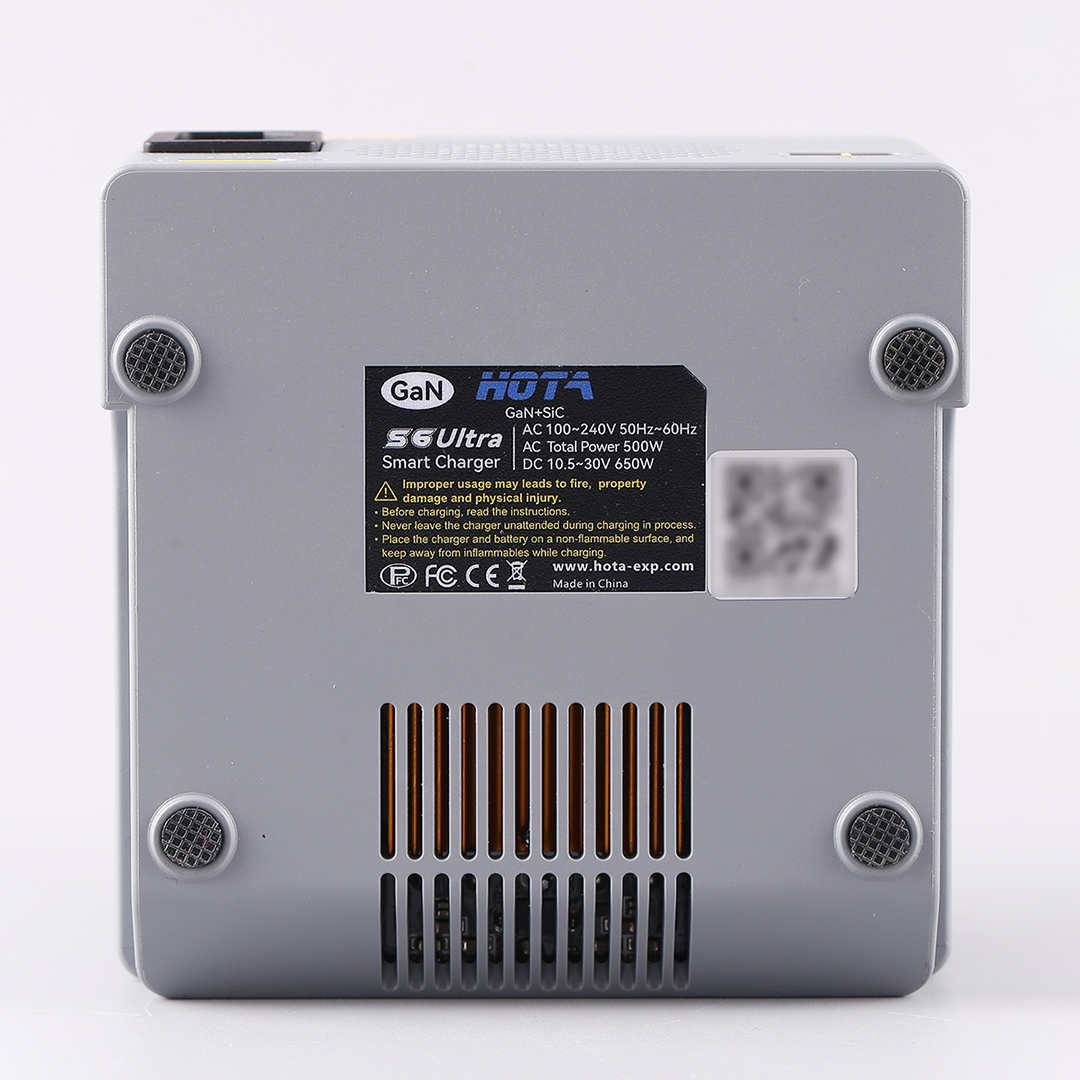HOTA S6 Ultra Gallium Nitride  - Drone Charger 리뷰 및 가격
