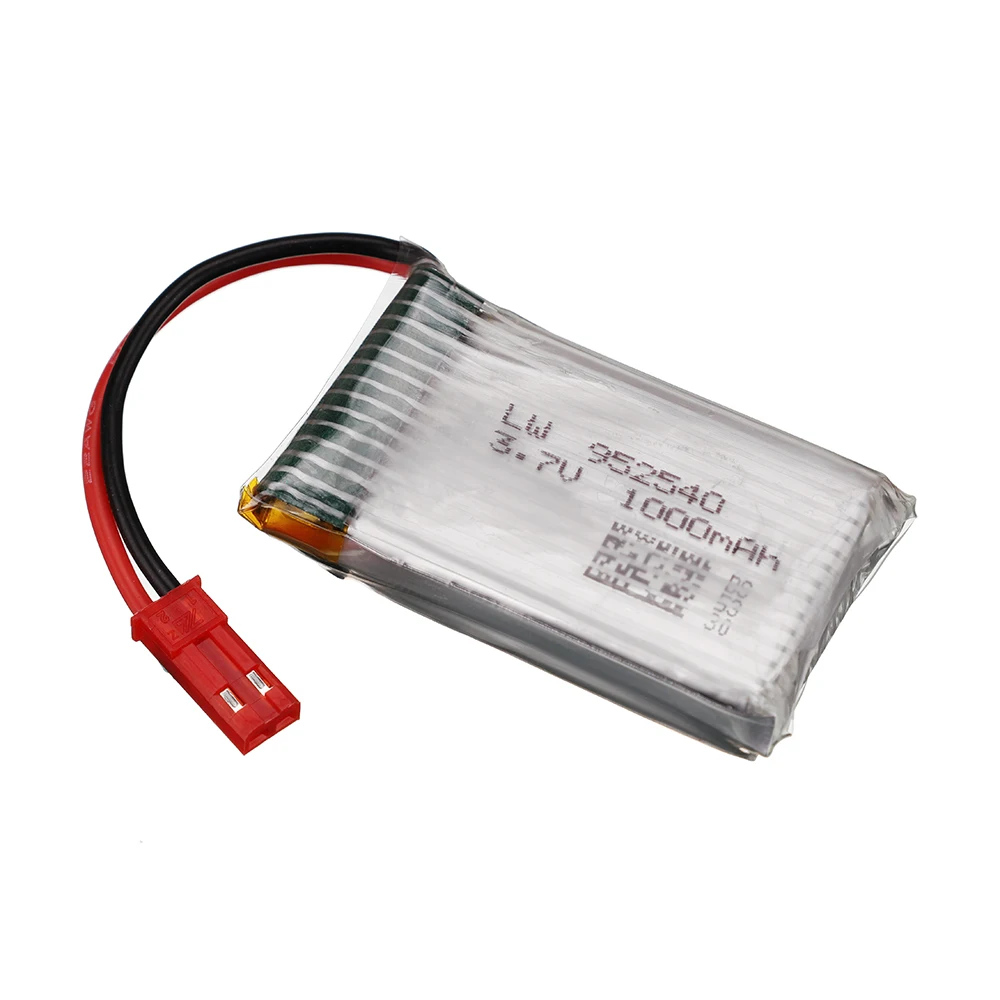 3.7V 1000mah Lipo Battery and  - Drone Charger 리뷰 및 가격