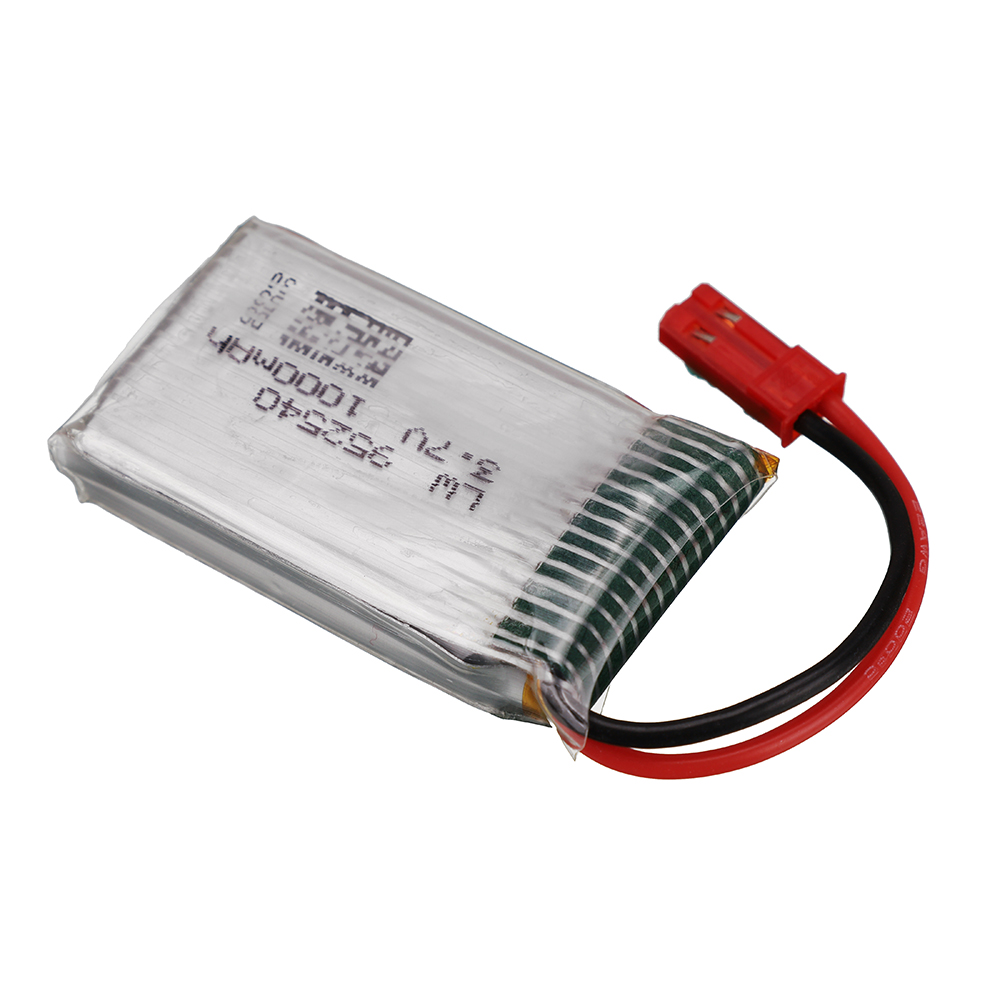 3.7V 1000mah Lipo Battery and  - Drone Charger 리뷰 및 가격