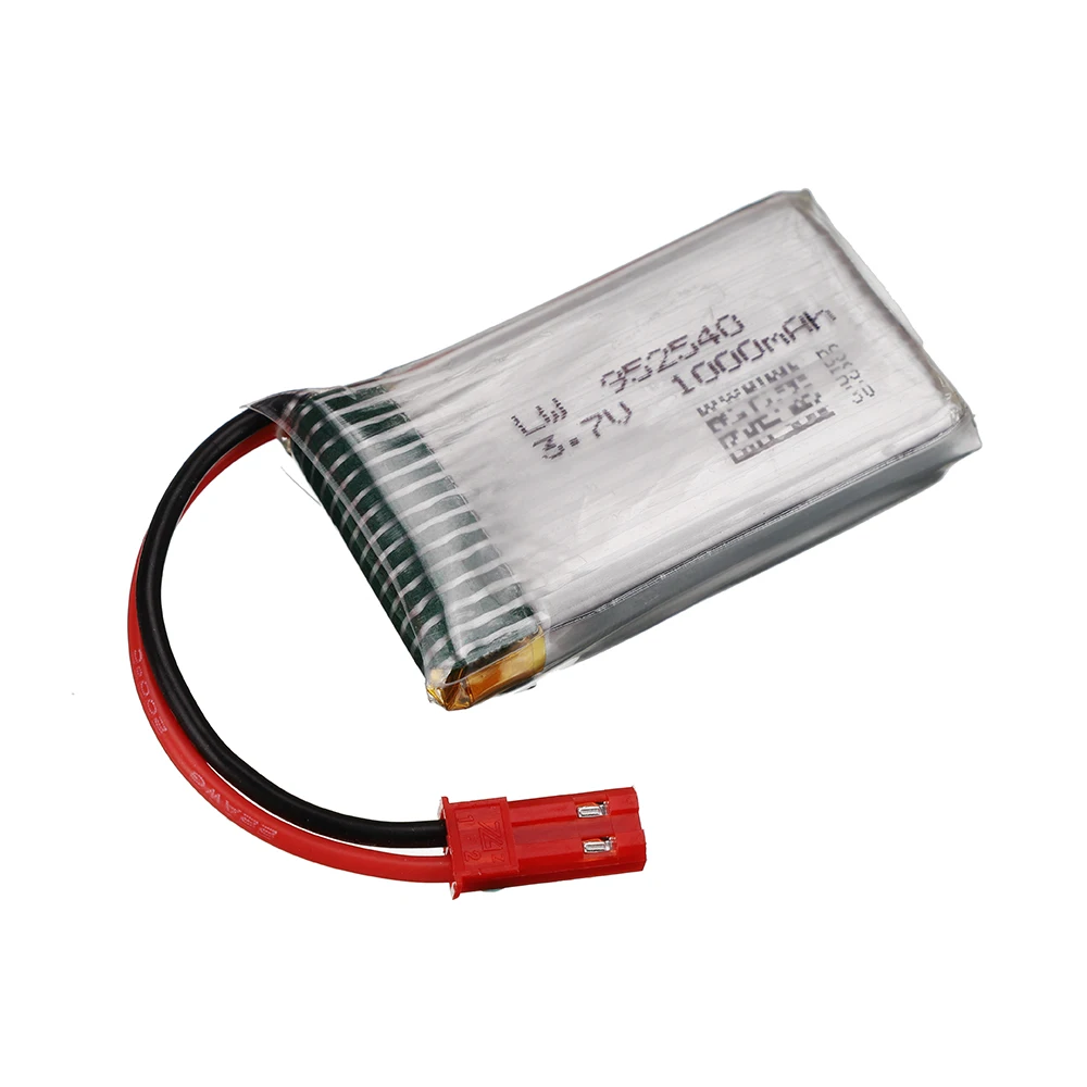 3.7V 1000mah Lipo Battery and  - Drone Charger 리뷰 및 가격