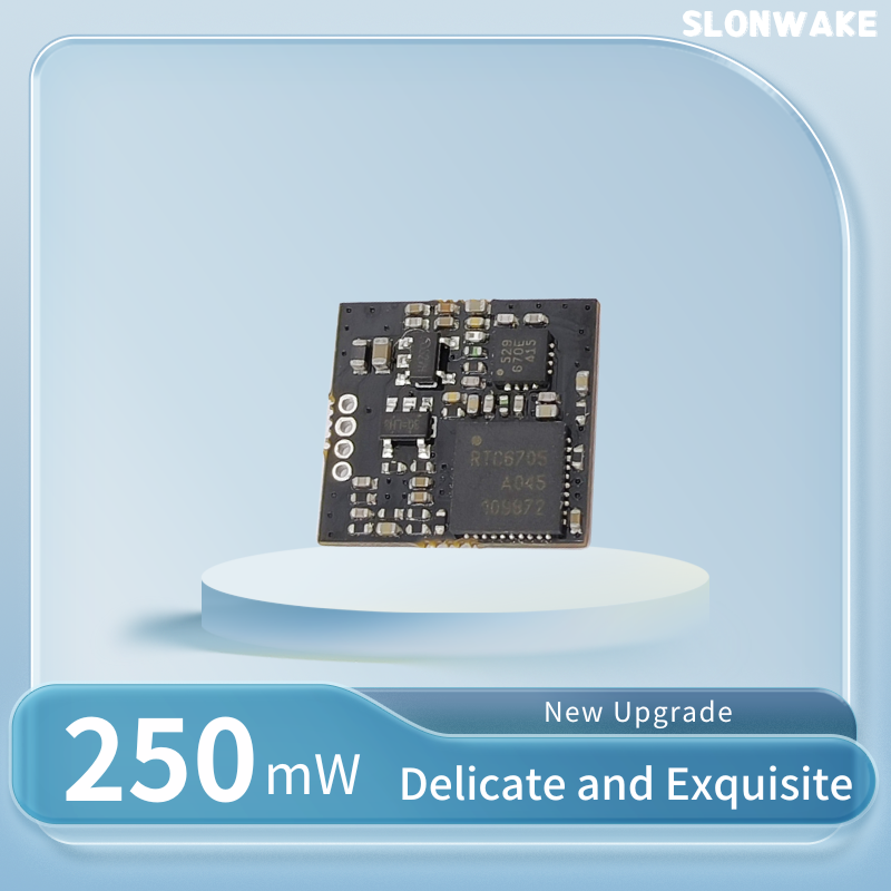 Mini 5.8G 40CH 25/100/250mW Ad - Drone Receiver 리뷰 및 가격