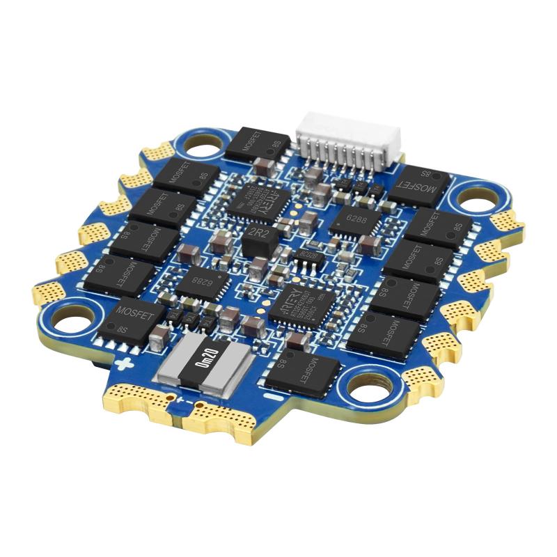 SEQURE Blueson A2 6S | 8S 70A  - Drone Esc 리뷰 및 가격