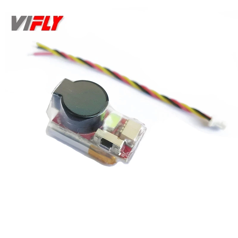 VIFLY Finder 2 Super Loud 5V B - Drone Buzzer 리뷰 및 가격