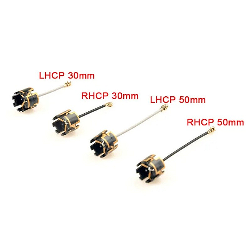 Happymodel 5.8G Crown LDS Ante - Drone Compass 리뷰 및 가격