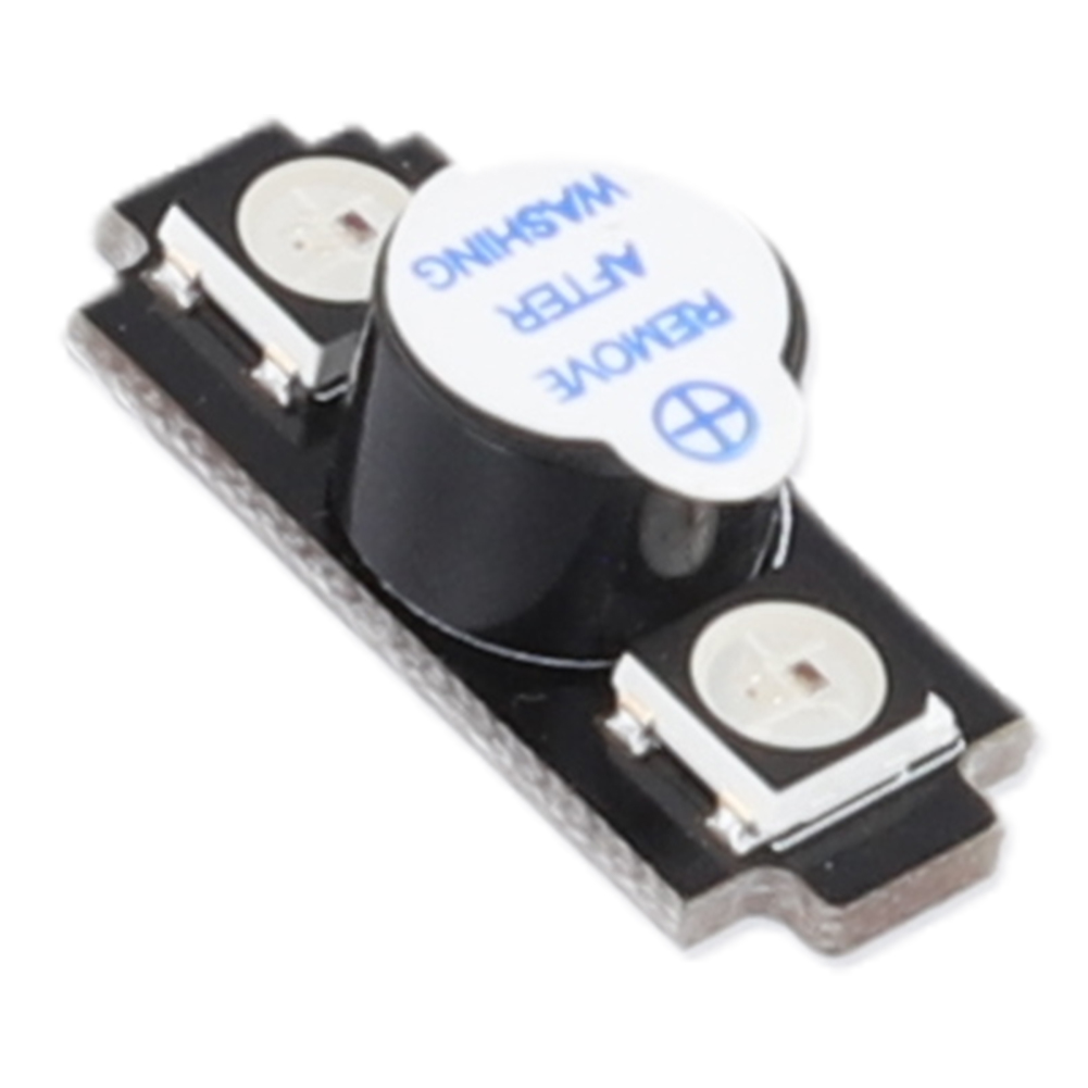 WS2812 Speaker Buzzer Colorful - Drone Buzzer 리뷰 및 가격