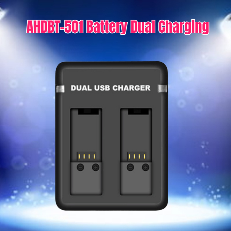 Suitable for GOPRO Hero 5 Char - Drone Battery 리뷰 및 가격