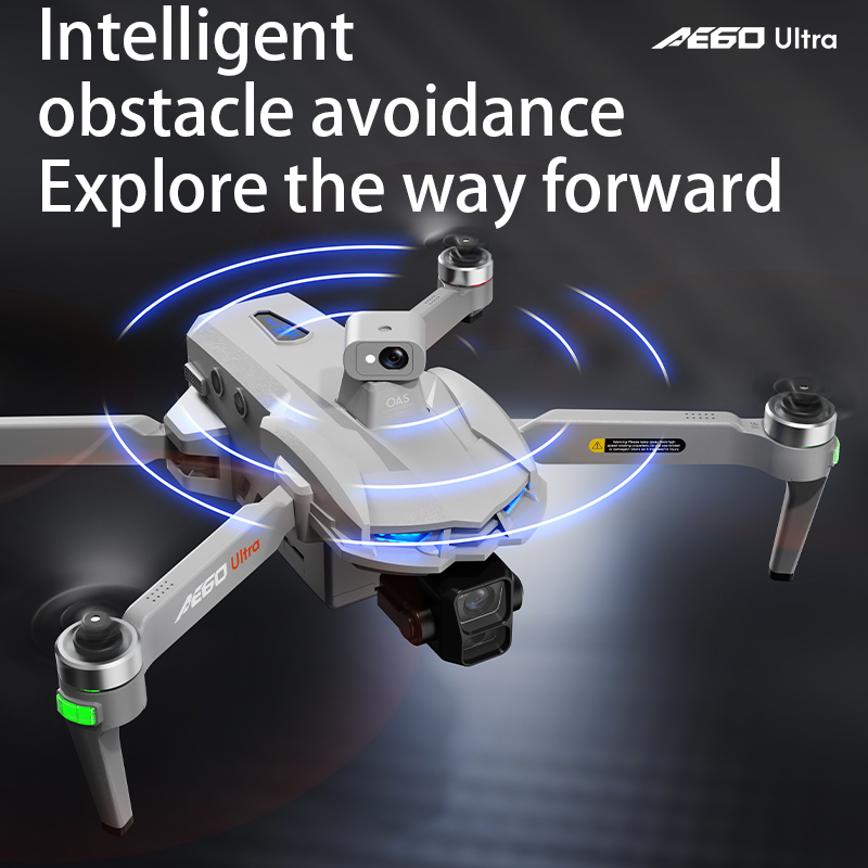AE60 GPS Drone Professional 8K - Drone Gimbal 리뷰 및 가격