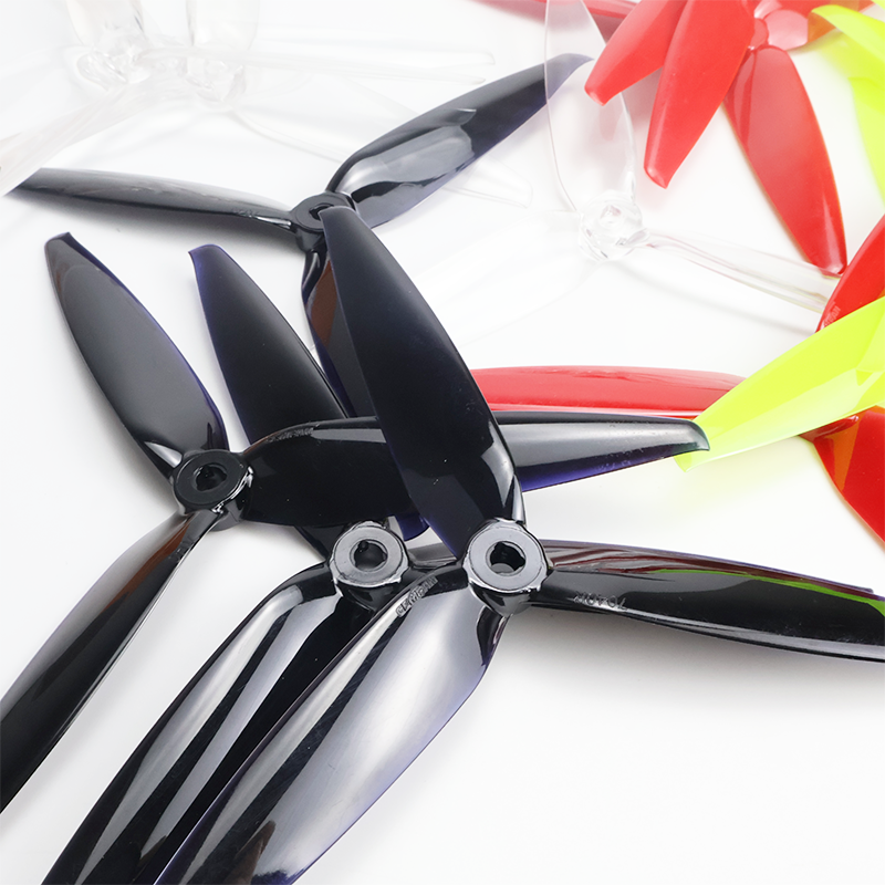 8Pcs Gemfan Flash 7040 7 Inch  - Drone Propeller 리뷰 및 가격
