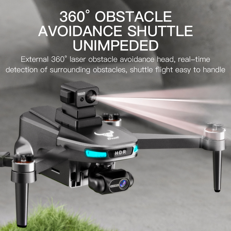 SG109 MAX2 Professional FPV 8K - Drone Gimbal 리뷰 및 가격