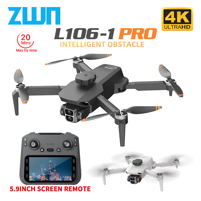 L106-1PRO GPS Professional Dro - Drone Gps Module 리뷰 및 가격