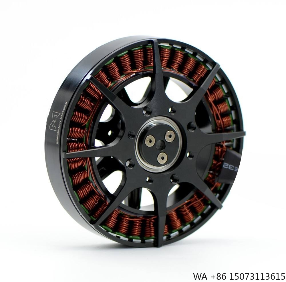 Motor M8 Plus 170KV  Brushless - Drone Motor 리뷰 및 가격
