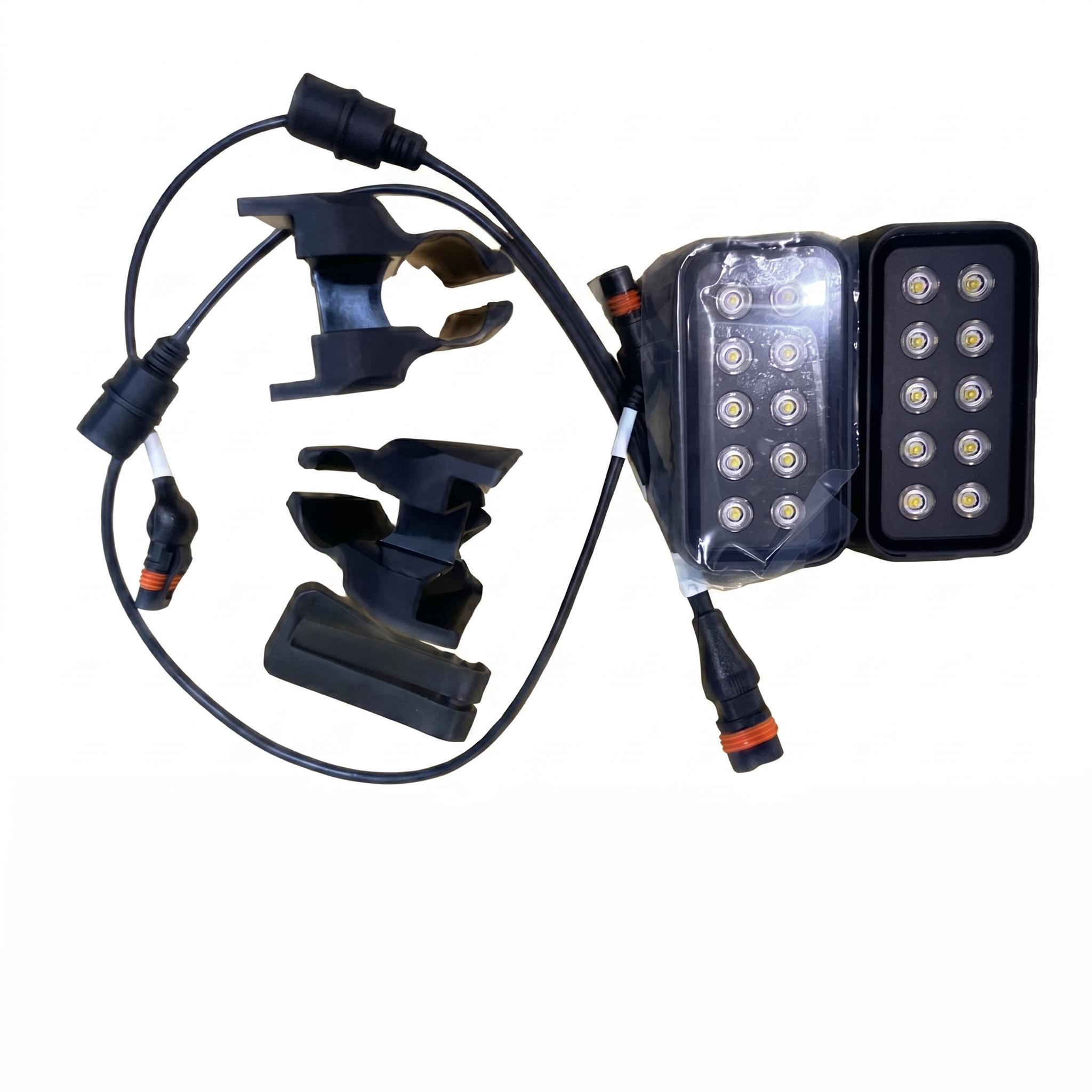Floodlight Navigation Lights F - Drone Led Light 리뷰 및 가격