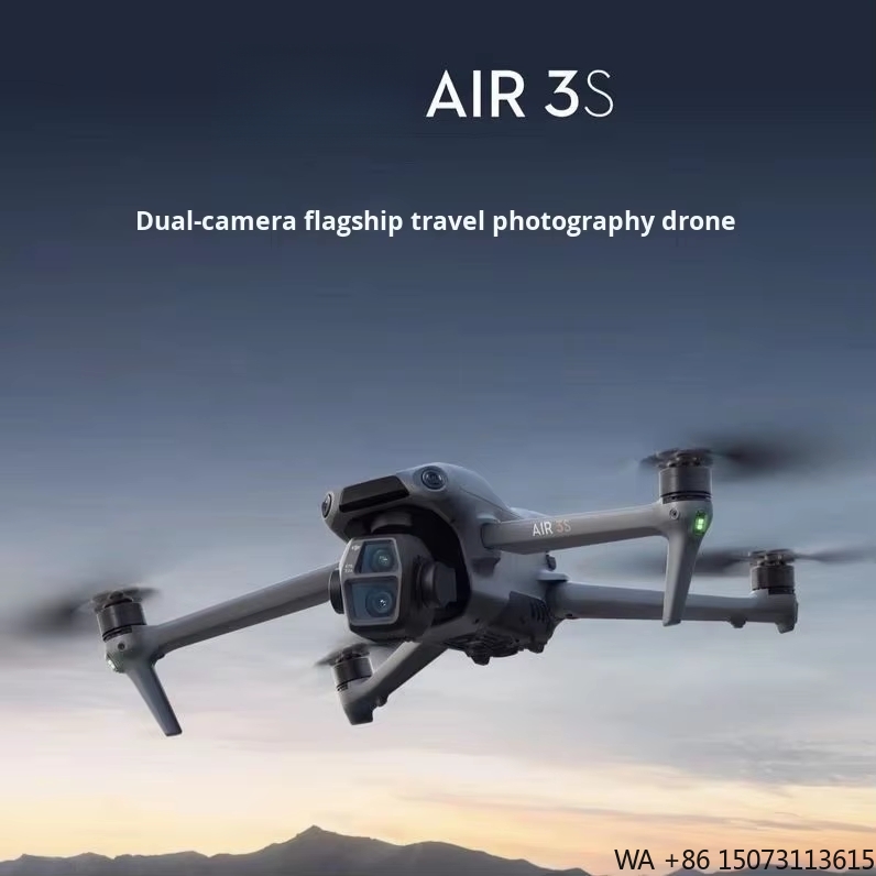 Second-Hand Dual-Camera , 4K U - Drone Camera 리뷰 및 가격