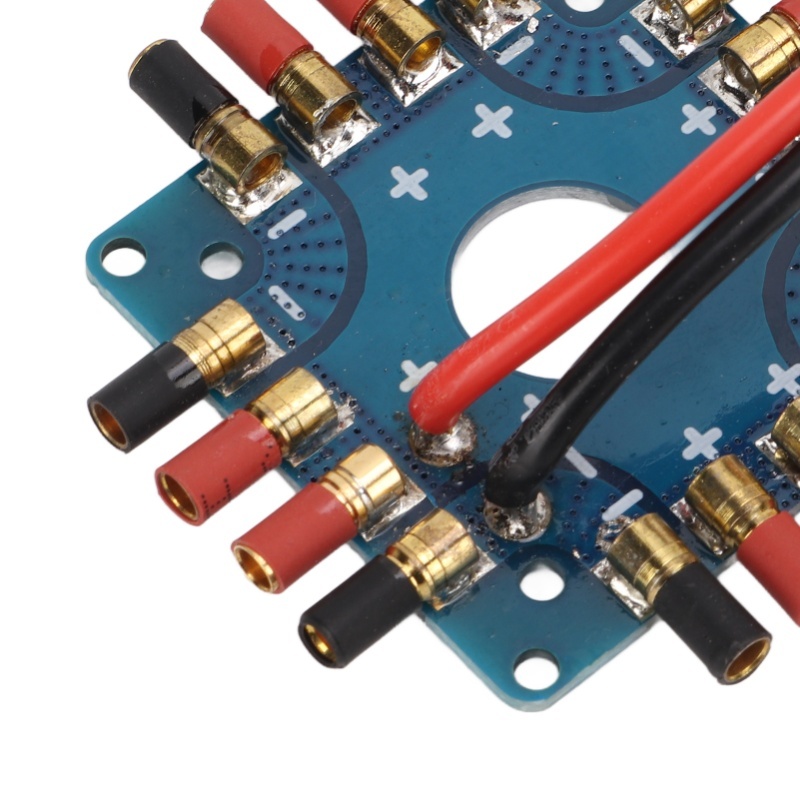 ESC Power Supply Distribution  - Drone Power Distribution Board 리뷰 및 가격