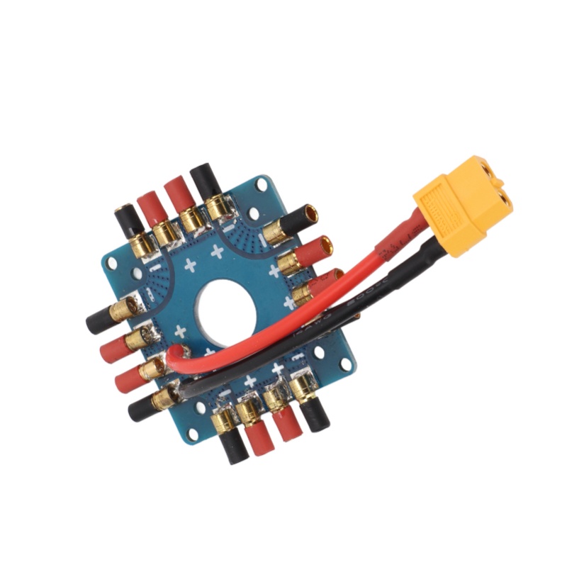 ESC Power Supply Distribution  - Drone Power Distribution Board 리뷰 및 가격