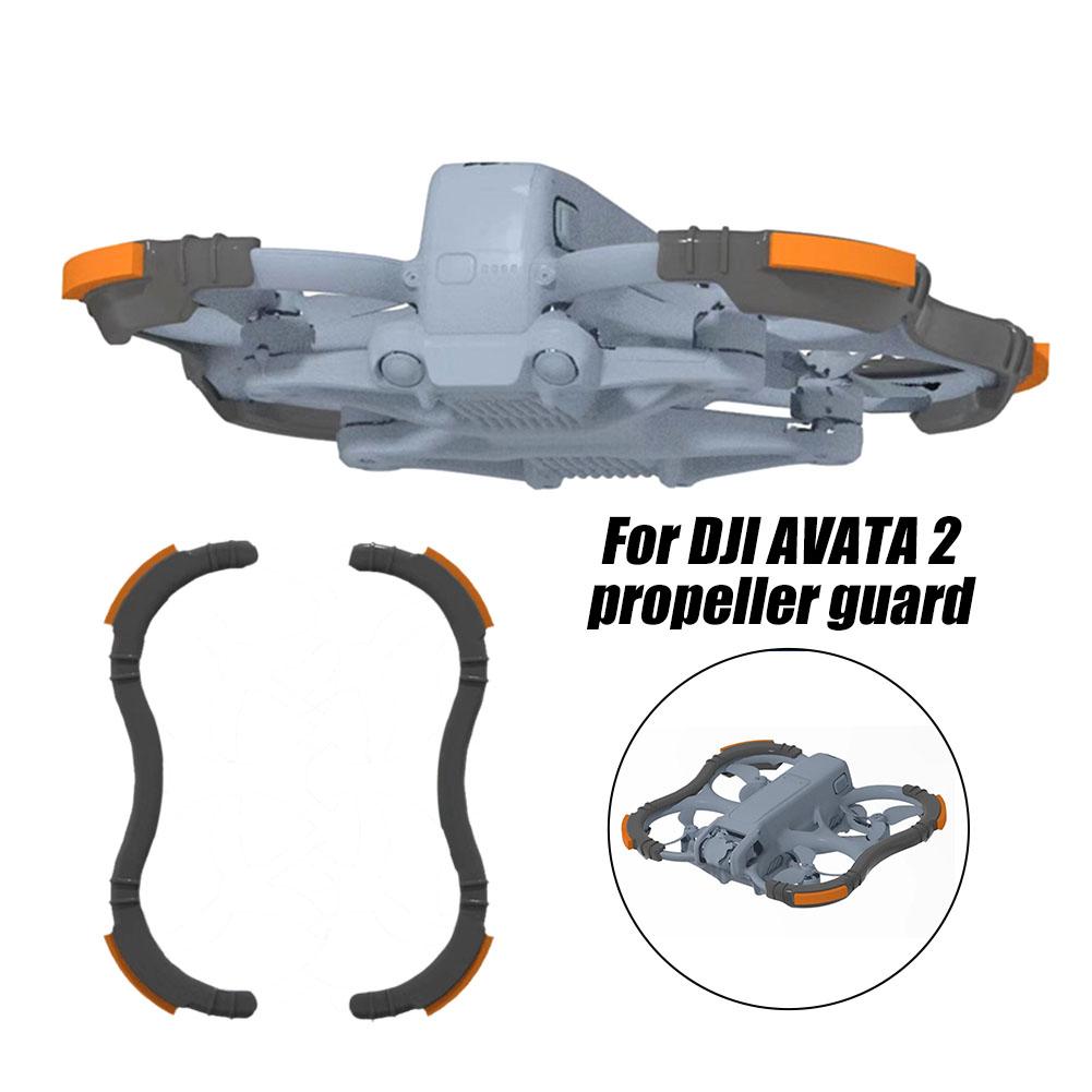 Protective Bumper for dji Avat - Drone Propeller Guard 리뷰 및 가격