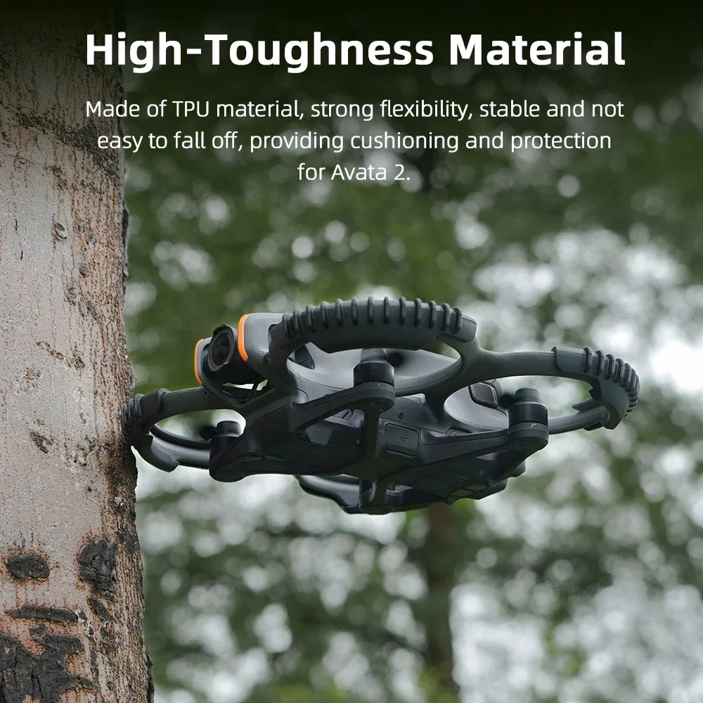 BRDRC Lightweight Propeller Gu - Drone Propeller Guard 리뷰 및 가격