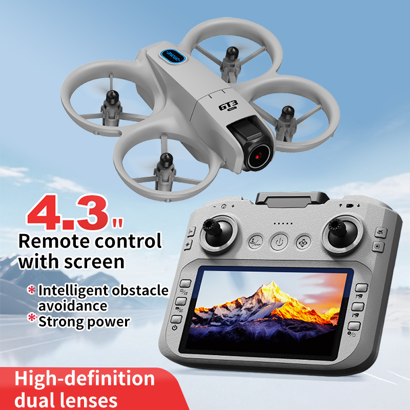 New Model GT3 MAX Drones Large - Drone Gimbal 리뷰 및 가격