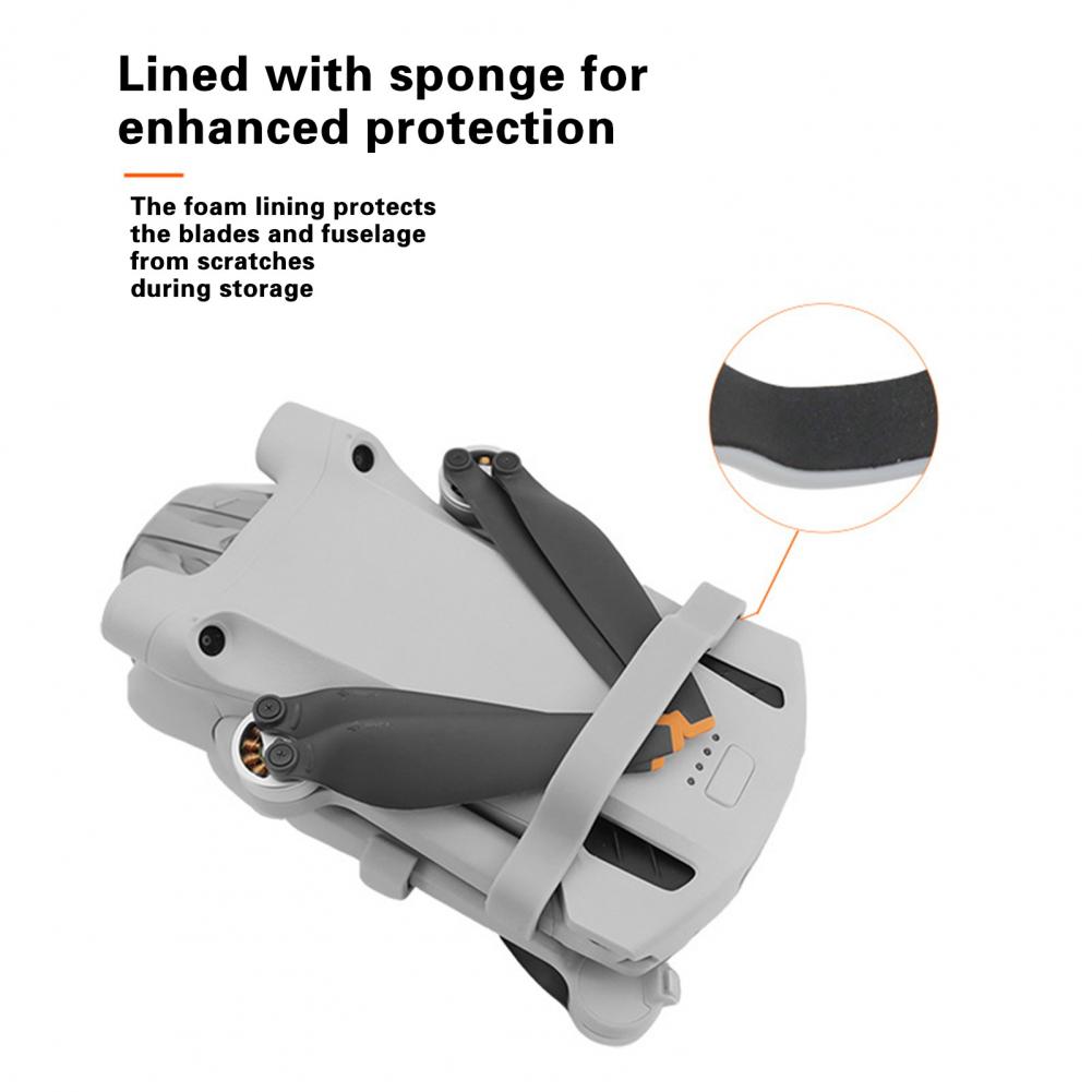 2Pcs Propeller Blade Holder fo - Drone Propeller Guard 리뷰 및 가격