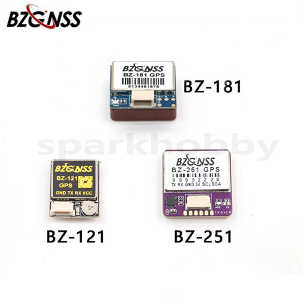 BZGNSS BZ-121 BZ-181 BZ-251 Du - Drone Compass 리뷰 및 가격