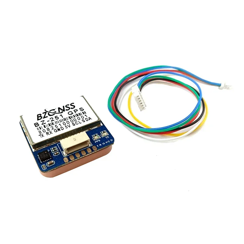 BZGNSS BZ-121 BZ-181 BZ-251 Du - Drone Compass 리뷰 및 가격