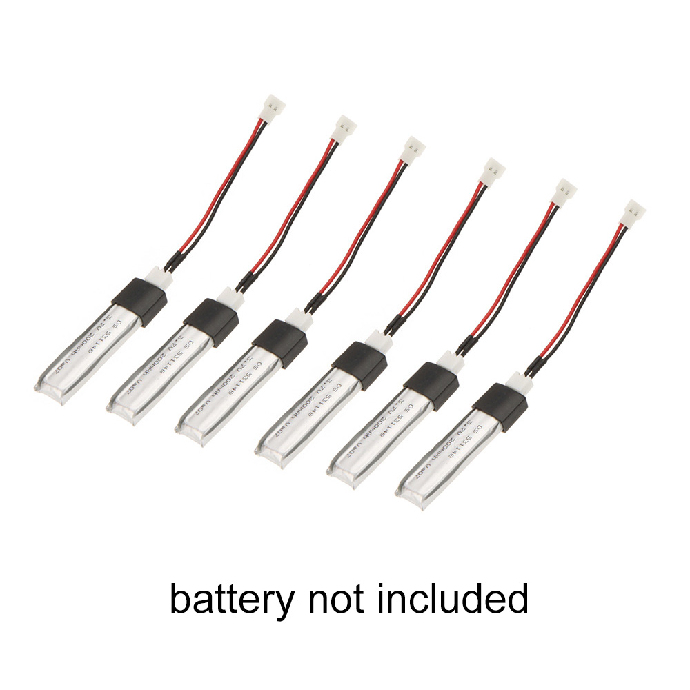 5PCS Cables And 1X 5 In 1 USB  - Drone Charger 리뷰 및 가격