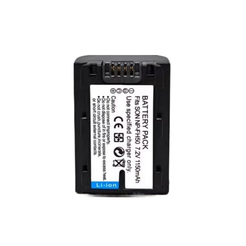 7.2V 1150mAh NP-FH50 Camera Ba - Drone Battery 리뷰 및 가격