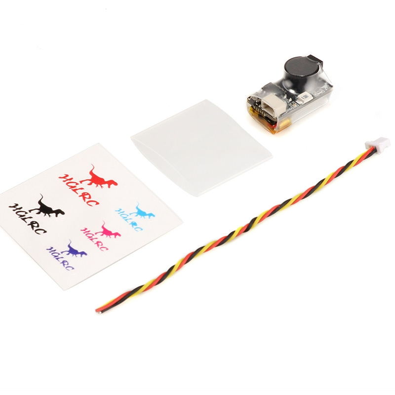 HGLRC Soter FPV Drone Alarm Bu - Drone Buzzer 리뷰 및 가격
