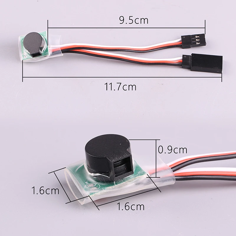 Rc Diy Drone Aircraft Tracker  - Drone Buzzer 리뷰 및 가격