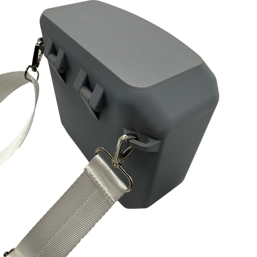 Hard Carrying Case for DJI Neo - Drone Battery Strap 리뷰 및 가격
